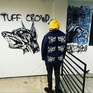 Meet your Posher, Six